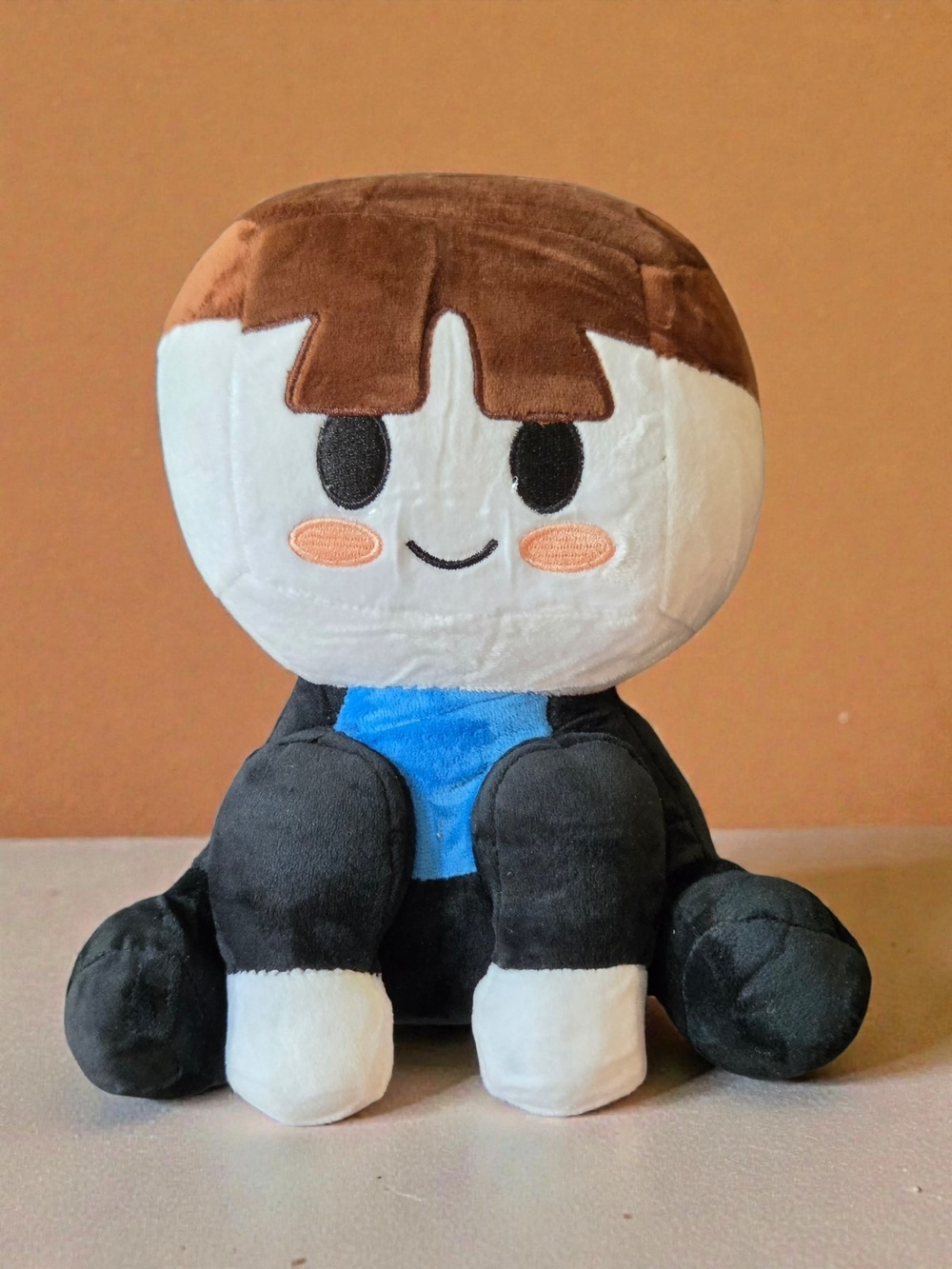 "Bacon Buddy" Plush Kid's Toy - 8"